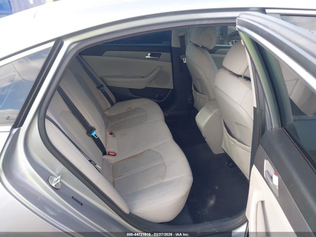 Aukcja sprzedaży 2015 Hyundai Sonata Se, vin: 5NPE24AF2FH053966, numer aukcji: 44721910