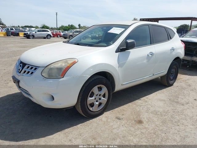 Продаж на аукціоні авто 2013 Nissan Rogue S, vin: JN8AS5MT3DW031699, номер лоту: 44721916