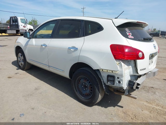 Продаж на аукціоні авто 2013 Nissan Rogue S, vin: JN8AS5MT3DW031699, номер лоту: 44721916