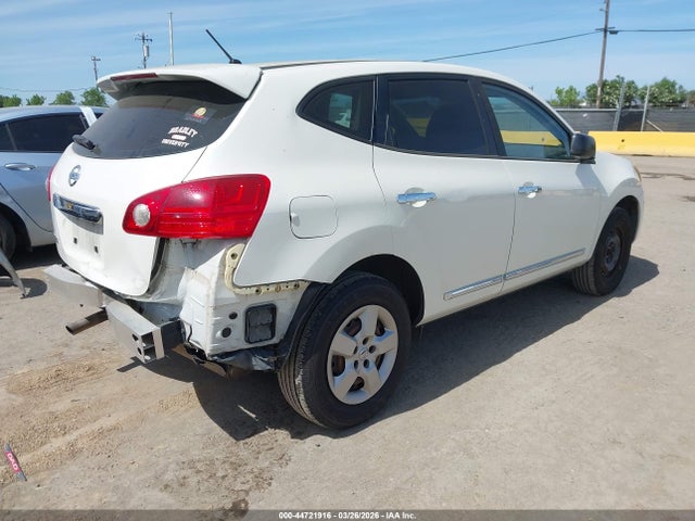 Продаж на аукціоні авто 2013 Nissan Rogue S, vin: JN8AS5MT3DW031699, номер лоту: 44721916