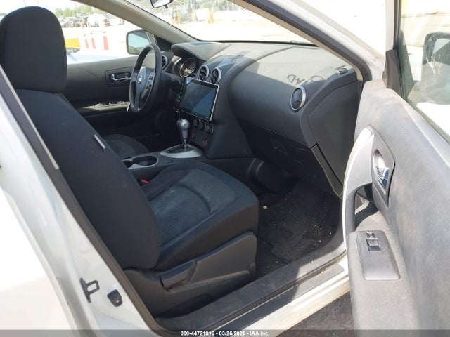 Продаж на аукціоні авто 2013 Nissan Rogue S, vin: JN8AS5MT3DW031699, номер лоту: 44721916