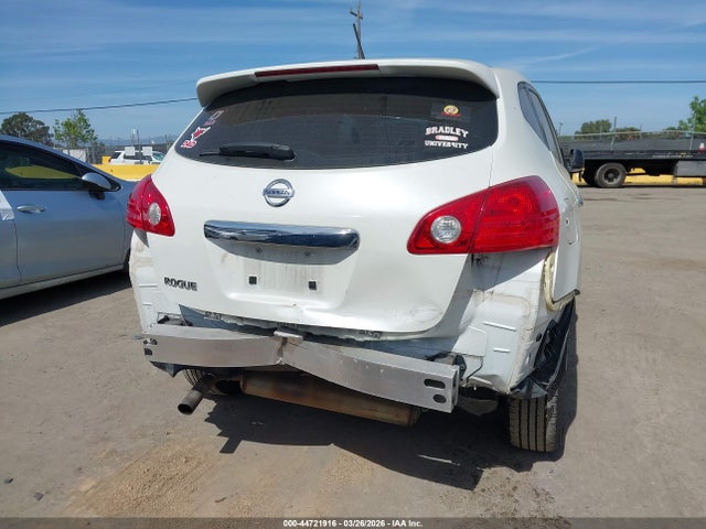 Продаж на аукціоні авто 2013 Nissan Rogue S, vin: JN8AS5MT3DW031699, номер лоту: 44721916