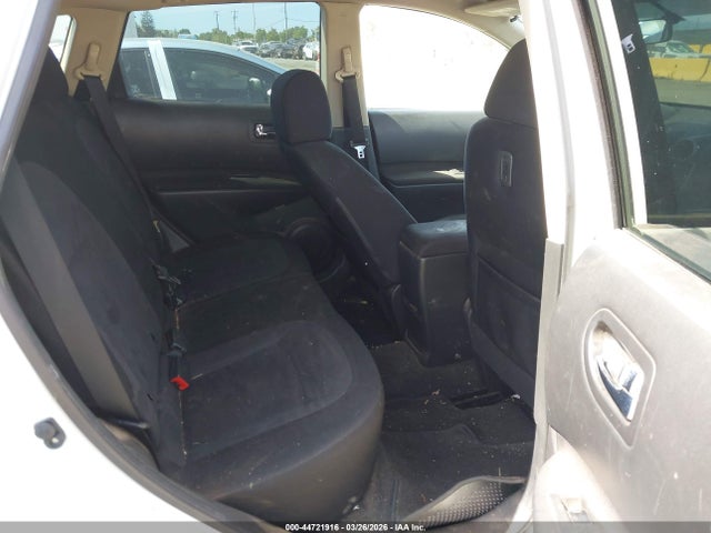 Продаж на аукціоні авто 2013 Nissan Rogue S, vin: JN8AS5MT3DW031699, номер лоту: 44721916