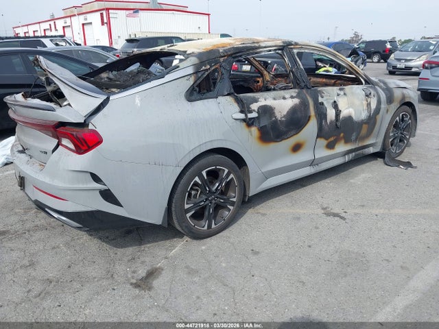 Aukcja sprzedaży 2021 Kia K5 Gt-line, vin: 5XXG64J24MG039179, numer aukcji: 44721918