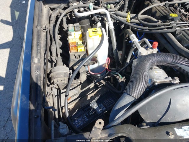 44721921 :رقم المزاد ، 1J4FF68S6XL663934 vin ، 1999 Jeep Cherokee Classic/sport مزاد بيع