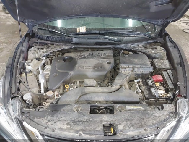 1N4AL3AP8JC289384 Nissan Altima 2.5 S