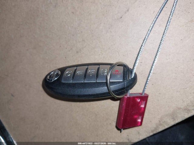 1N4AL3AP8JC289384 Nissan Altima 2.5 S