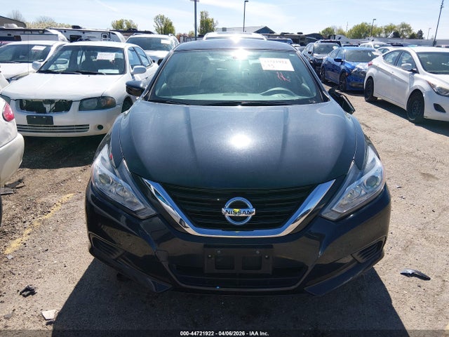 1N4AL3AP8JC289384 Nissan Altima 2.5 S