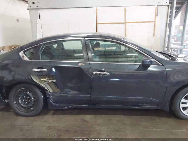 1N4AL3AP8JC289384 Nissan Altima 2.5 S