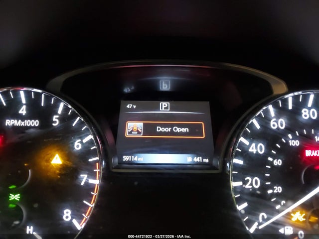 1N4AL3AP8JC289384 Nissan Altima 2.5 S