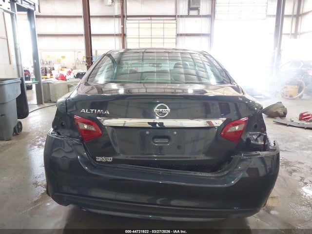 1N4AL3AP8JC289384 Nissan Altima 2.5 S