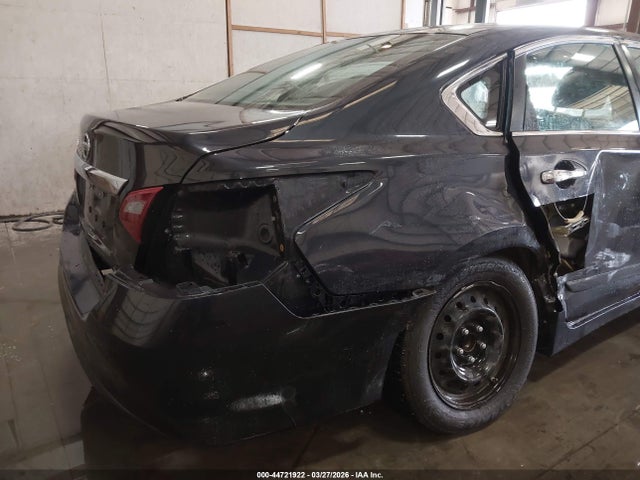 1N4AL3AP8JC289384 Nissan Altima 2.5 S