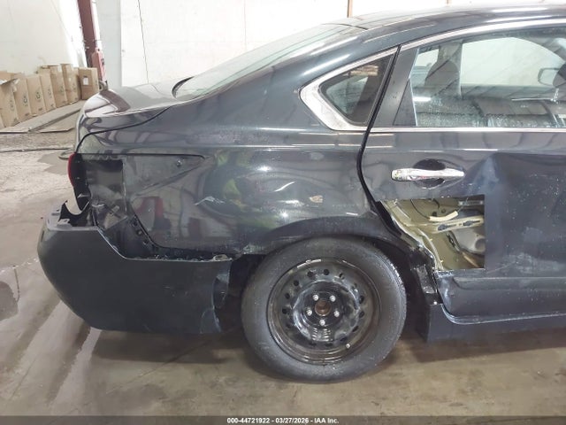 1N4AL3AP8JC289384 Nissan Altima 2.5 S