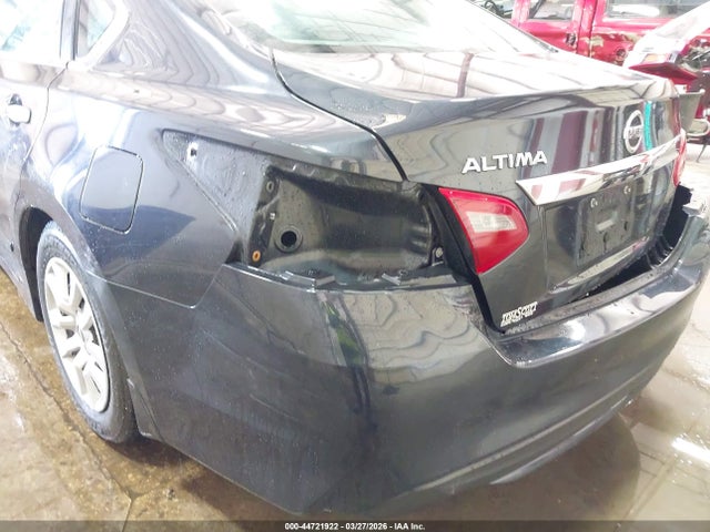 1N4AL3AP8JC289384 Nissan Altima 2.5 S