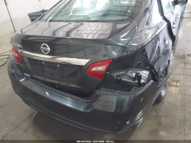 1N4AL3AP8JC289384 Nissan Altima 2.5 S