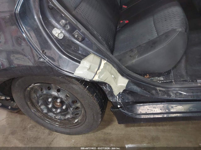 1N4AL3AP8JC289384 Nissan Altima 2.5 S
