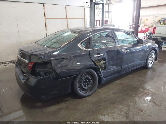 1N4AL3AP8JC289384 Nissan Altima 2.5 S