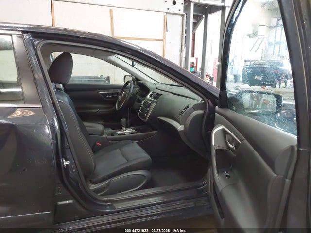 1N4AL3AP8JC289384 Nissan Altima 2.5 S
