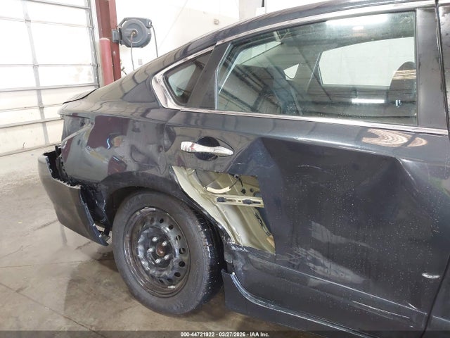 1N4AL3AP8JC289384 Nissan Altima 2.5 S