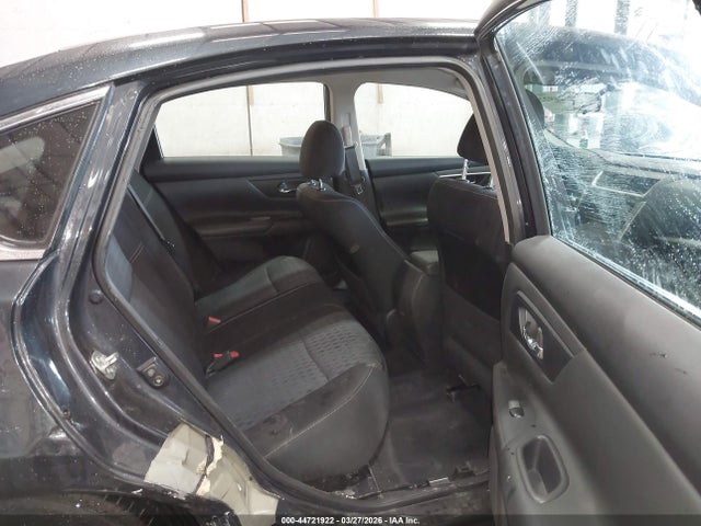 1N4AL3AP8JC289384 Nissan Altima 2.5 S