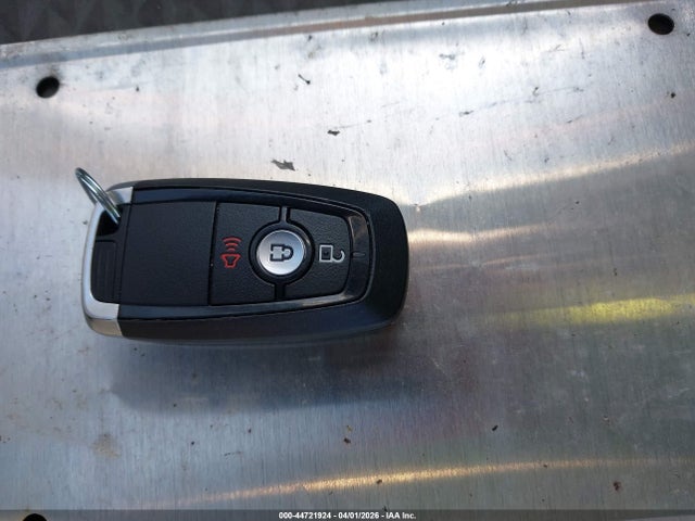 1FMCU0G64MUA52706 Ford ESCAPE SE