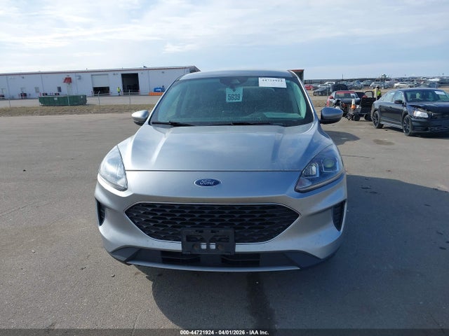 1FMCU0G64MUA52706 Ford ESCAPE SE