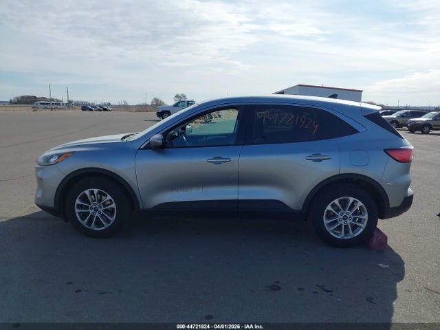 1FMCU0G64MUA52706 Ford ESCAPE SE