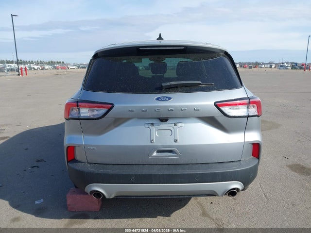 1FMCU0G64MUA52706 Ford ESCAPE SE