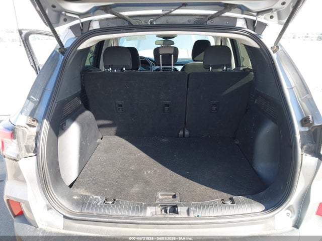 1FMCU0G64MUA52706 Ford ESCAPE SE