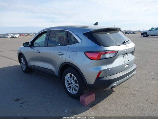 1FMCU0G64MUA52706 Ford ESCAPE SE