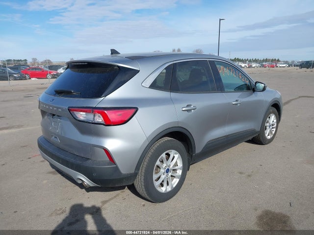 1FMCU0G64MUA52706 Ford ESCAPE SE