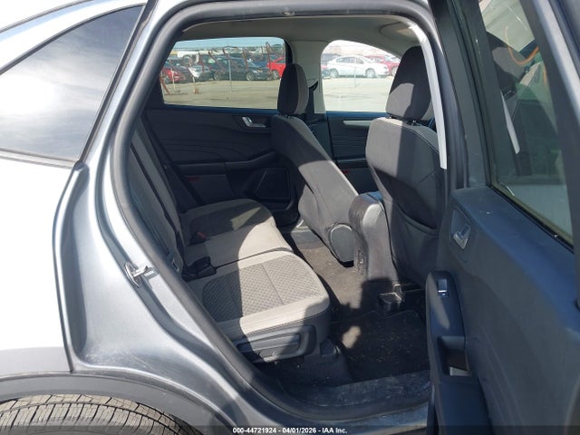1FMCU0G64MUA52706 Ford ESCAPE SE