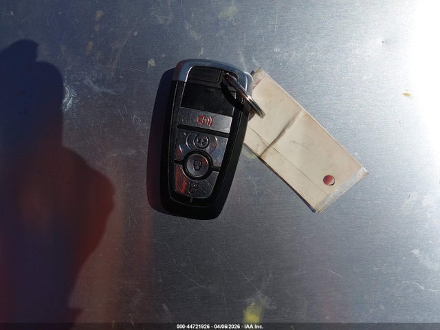 44721926 :رقم المزاد ، 1FMCU0BZ2NUB46246 vin ، 2022 Ford Escape Se Hybrid مزاد بيع