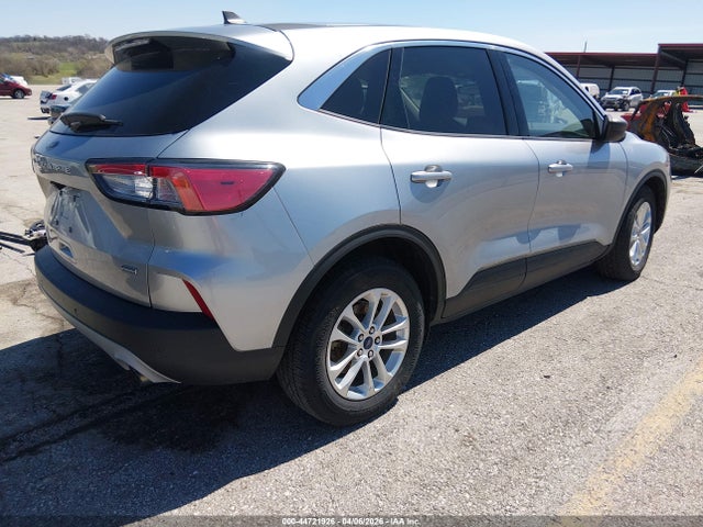 44721926 :رقم المزاد ، 1FMCU0BZ2NUB46246 vin ، 2022 Ford Escape Se Hybrid مزاد بيع