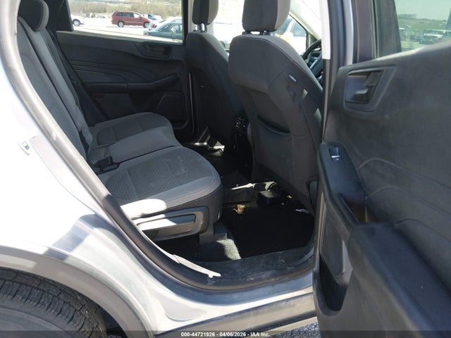 44721926 :رقم المزاد ، 1FMCU0BZ2NUB46246 vin ، 2022 Ford Escape Se Hybrid مزاد بيع
