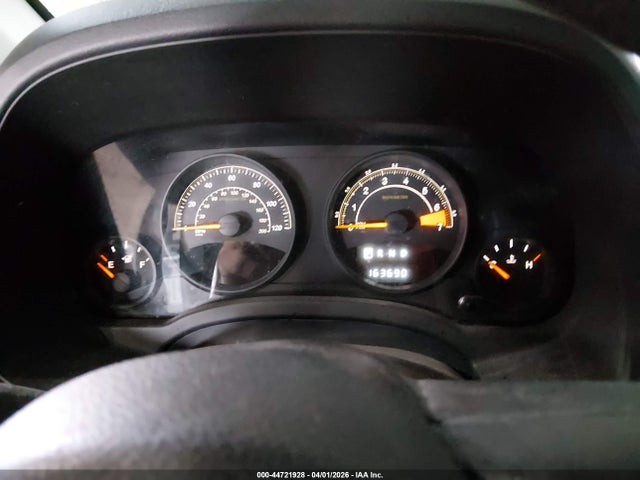 Jeep Compass Sport 2014 1C4NJDBB8ED870250 Image 7
