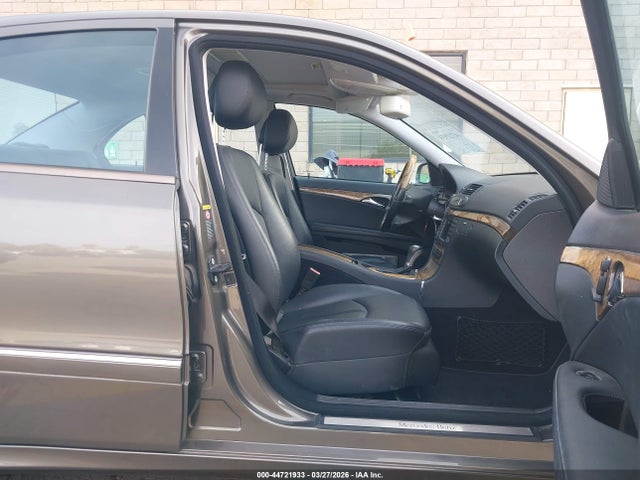 44721933 :رقم المزاد ، WDBUF56X68B189155 vin ، 2008 Mercedes-benz E 350 مزاد بيع