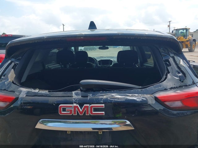 Продажа на аукционе авто 2019 Gmc Terrain Sle, vin: 3GKALMEV7KL111372, номер лота: 44721935