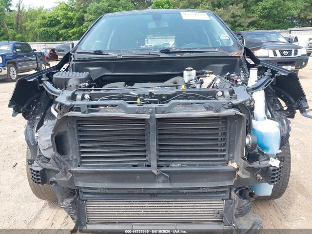 Продажа на аукционе авто 2019 Gmc Terrain Sle, vin: 3GKALMEV7KL111372, номер лота: 44721935