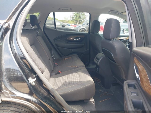 Продажа на аукционе авто 2019 Gmc Terrain Sle, vin: 3GKALMEV7KL111372, номер лота: 44721935
