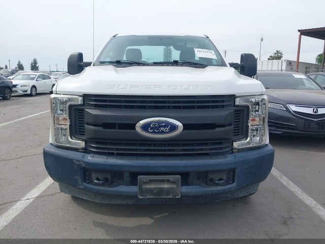 Ford F-350 Xl 2017 1FDRF3A65HEE07283 Image 17