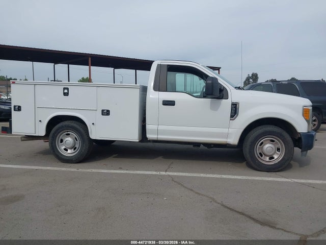 Ford F-350 Xl 2017 1FDRF3A65HEE07283 Image 18