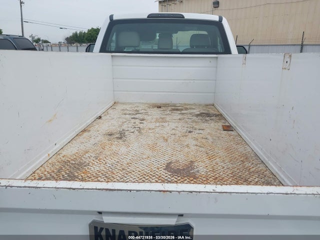 Ford F-350 Xl 2017 1FDRF3A65HEE07283 Image 6