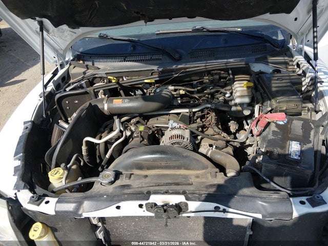 Продажа на аукционе авто 2005 Dodge Dakota Slt, vin: 1D7HW48N05S331882, номер лота: 44721942