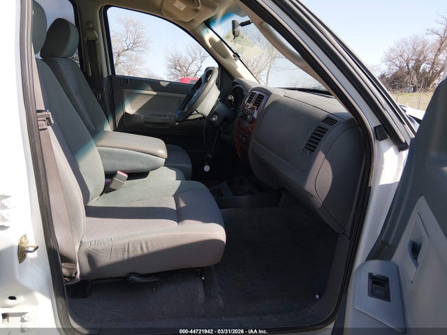 Продажа на аукционе авто 2005 Dodge Dakota Slt, vin: 1D7HW48N05S331882, номер лота: 44721942