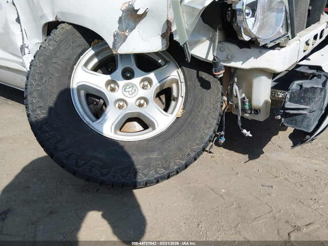 Продажа на аукционе авто 2005 Dodge Dakota Slt, vin: 1D7HW48N05S331882, номер лота: 44721942