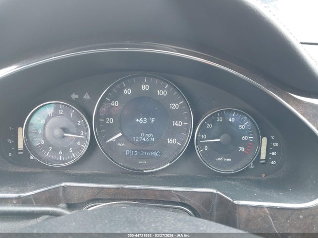 2007 MERCEDES-BENZ CLS 550 WDDDJ72X17A078833 Photo 6