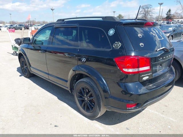Aukcja sprzedaży 2019 Dodge Journey Se, vin: 3C4PDCBB8KT857112, numer aukcji: 44721955