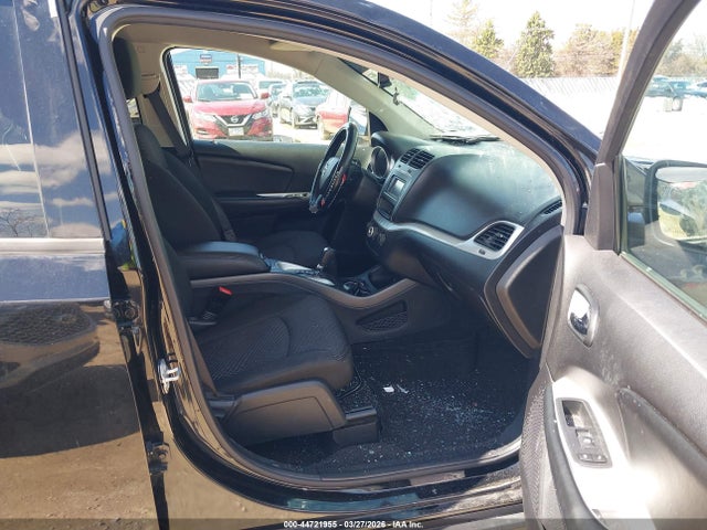 Aukcja sprzedaży 2019 Dodge Journey Se, vin: 3C4PDCBB8KT857112, numer aukcji: 44721955