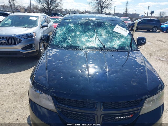 Aukcja sprzedaży 2019 Dodge Journey Se, vin: 3C4PDCBB8KT857112, numer aukcji: 44721955